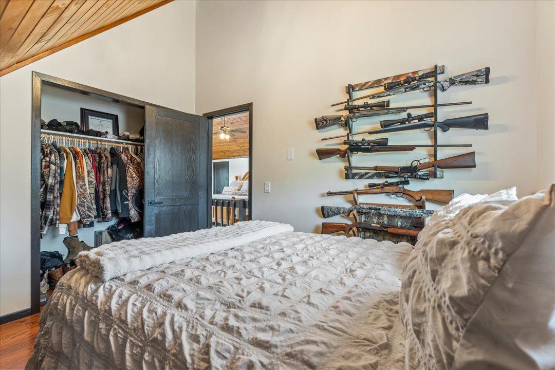 Upstairs Bedroom