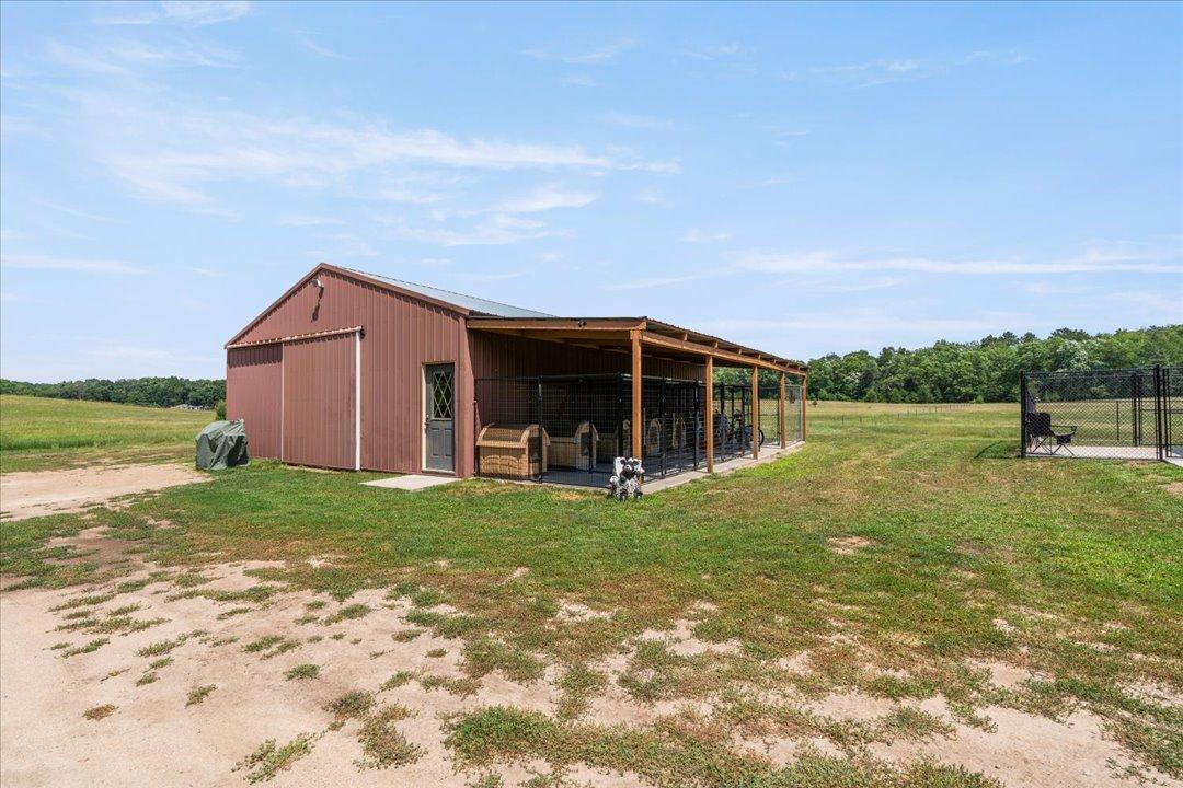 40x42 Pole Barn