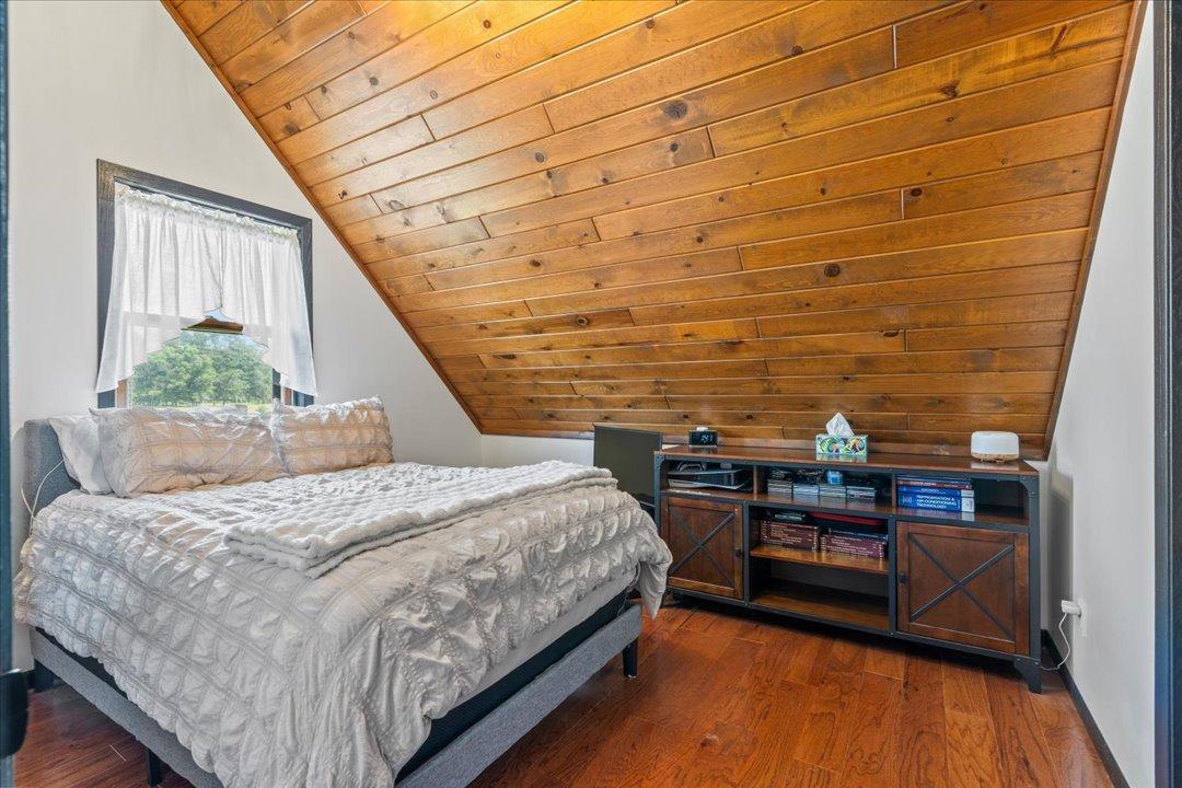 Upstairs Bedroom