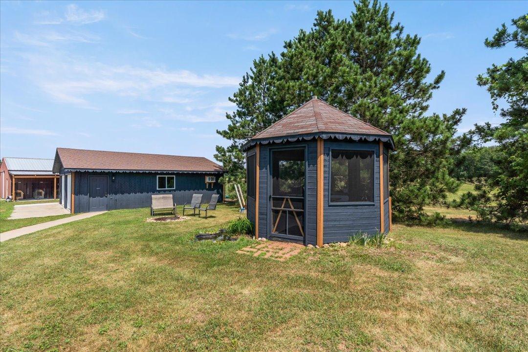Gazebo