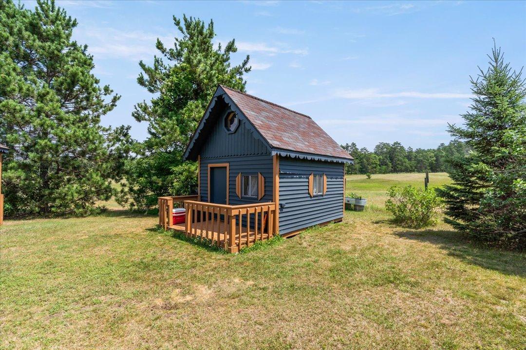 Play House