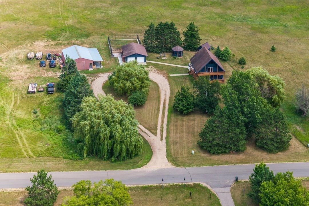 3.5 Acres