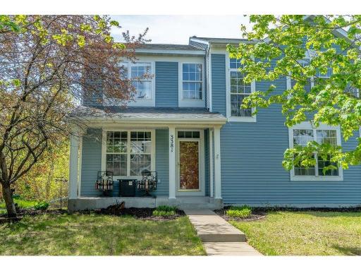 Photo for 3381 Delano Drive, Stillwater, MN 55082 - listing #7111415 3381 Delano Drive, Stillwater, MN 55082
