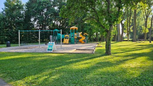 Southview Park playground