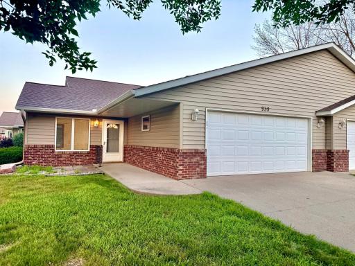 939 Mayvis Boulevard, Mankato, MN 56001