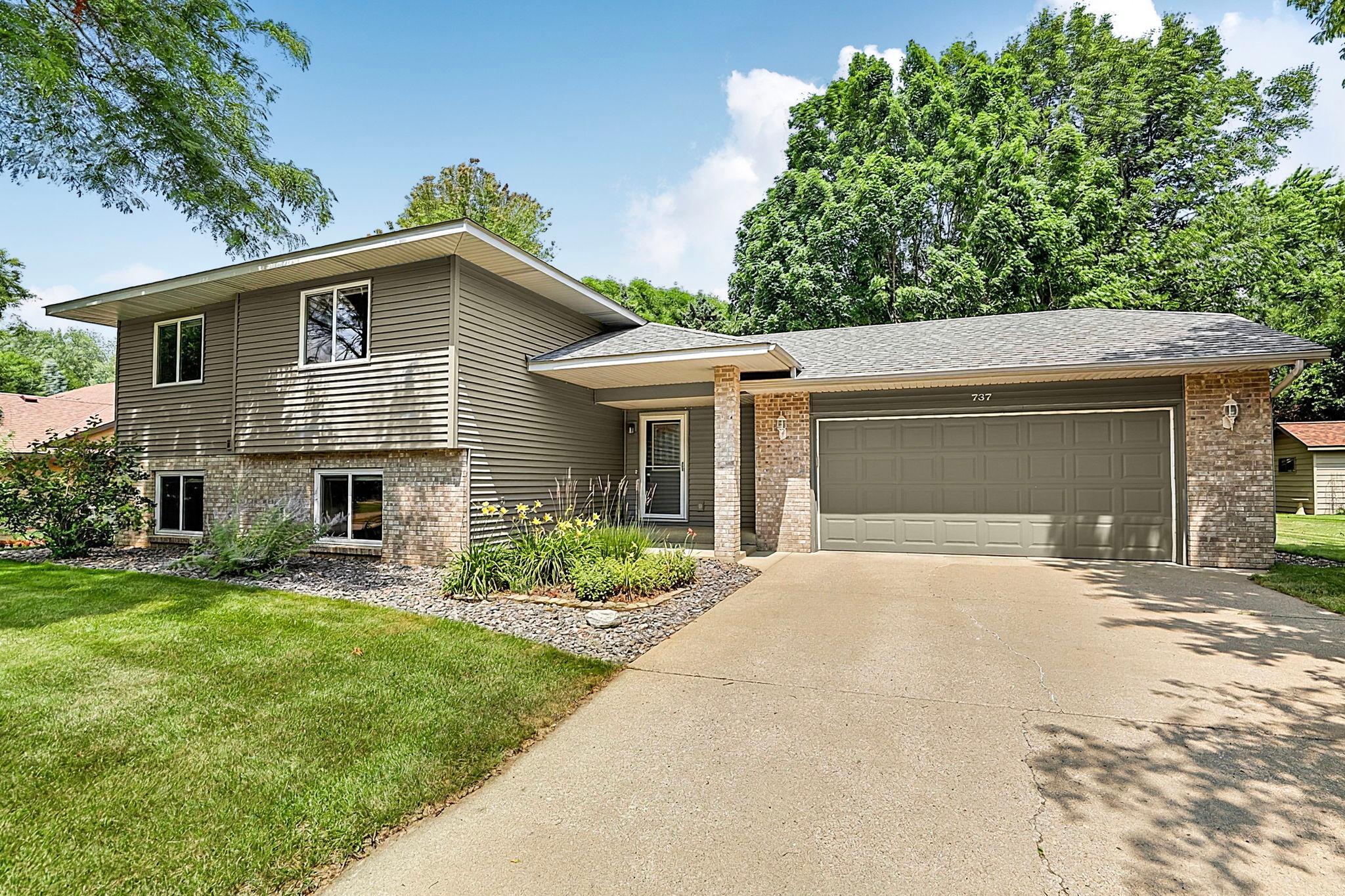 Beautifully updated and well maintained, this home offers the perfect blend of comfort, style, and pride of ownership.