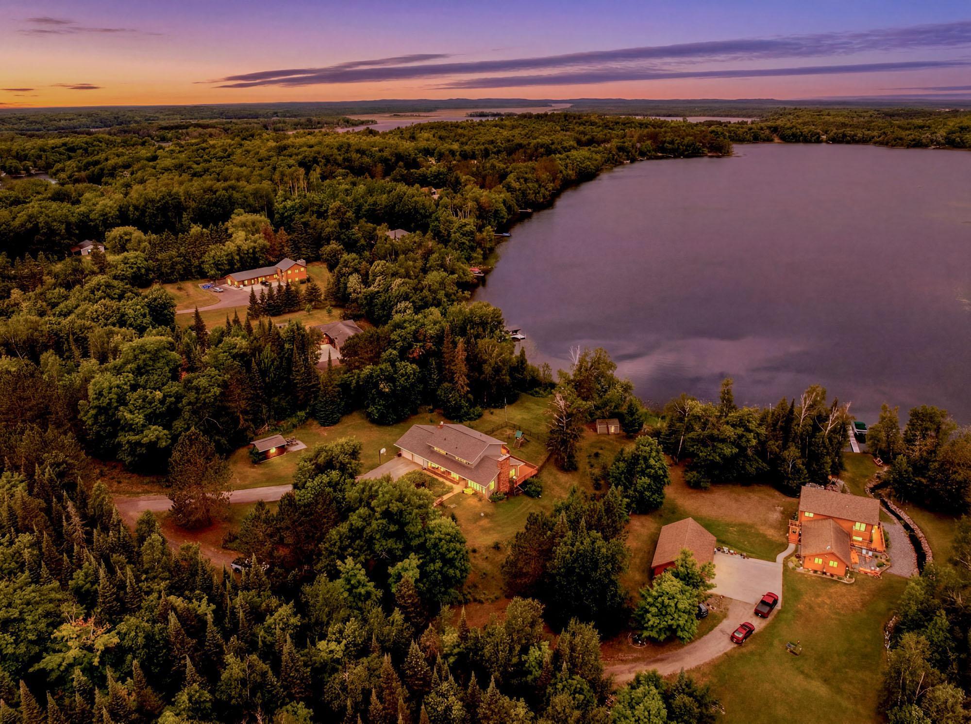 Beautiful home!