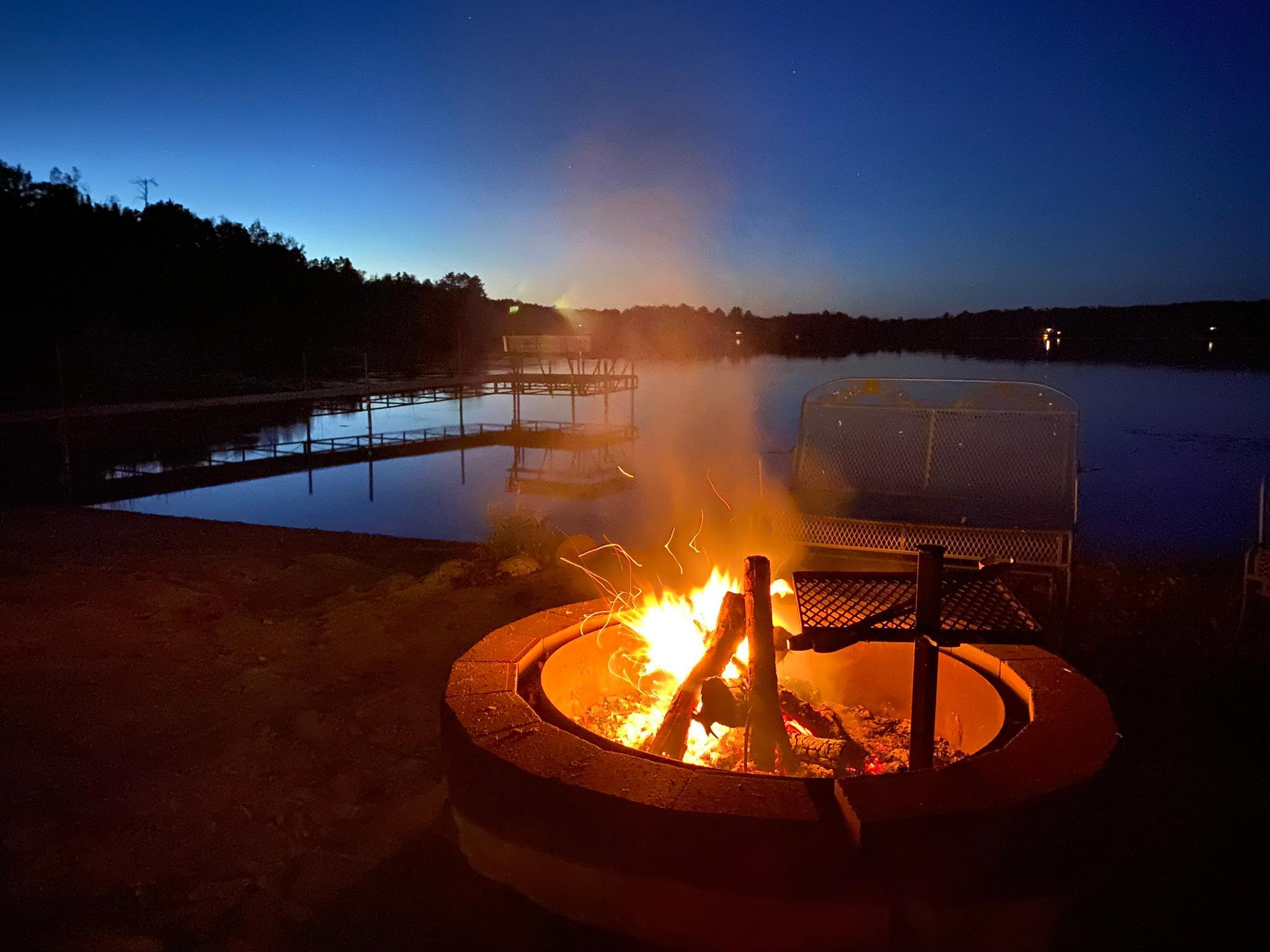 Firepit