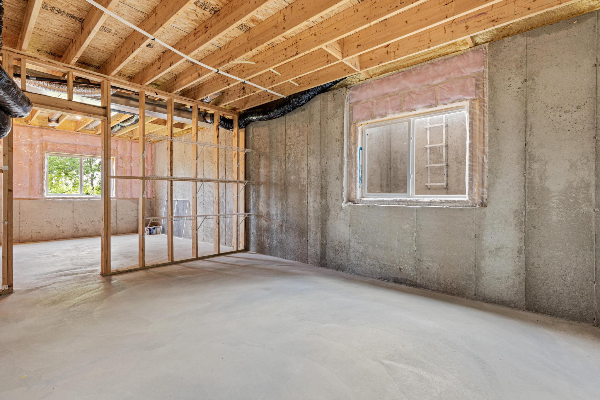 Bring your ideas to add build instant equity