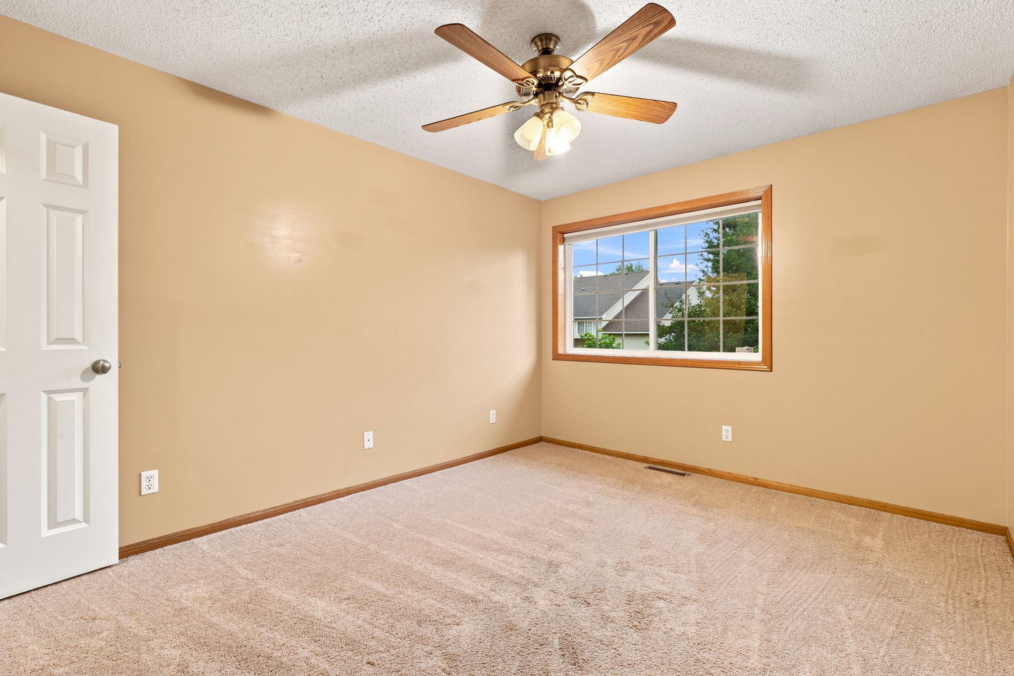 2nd Bedroom