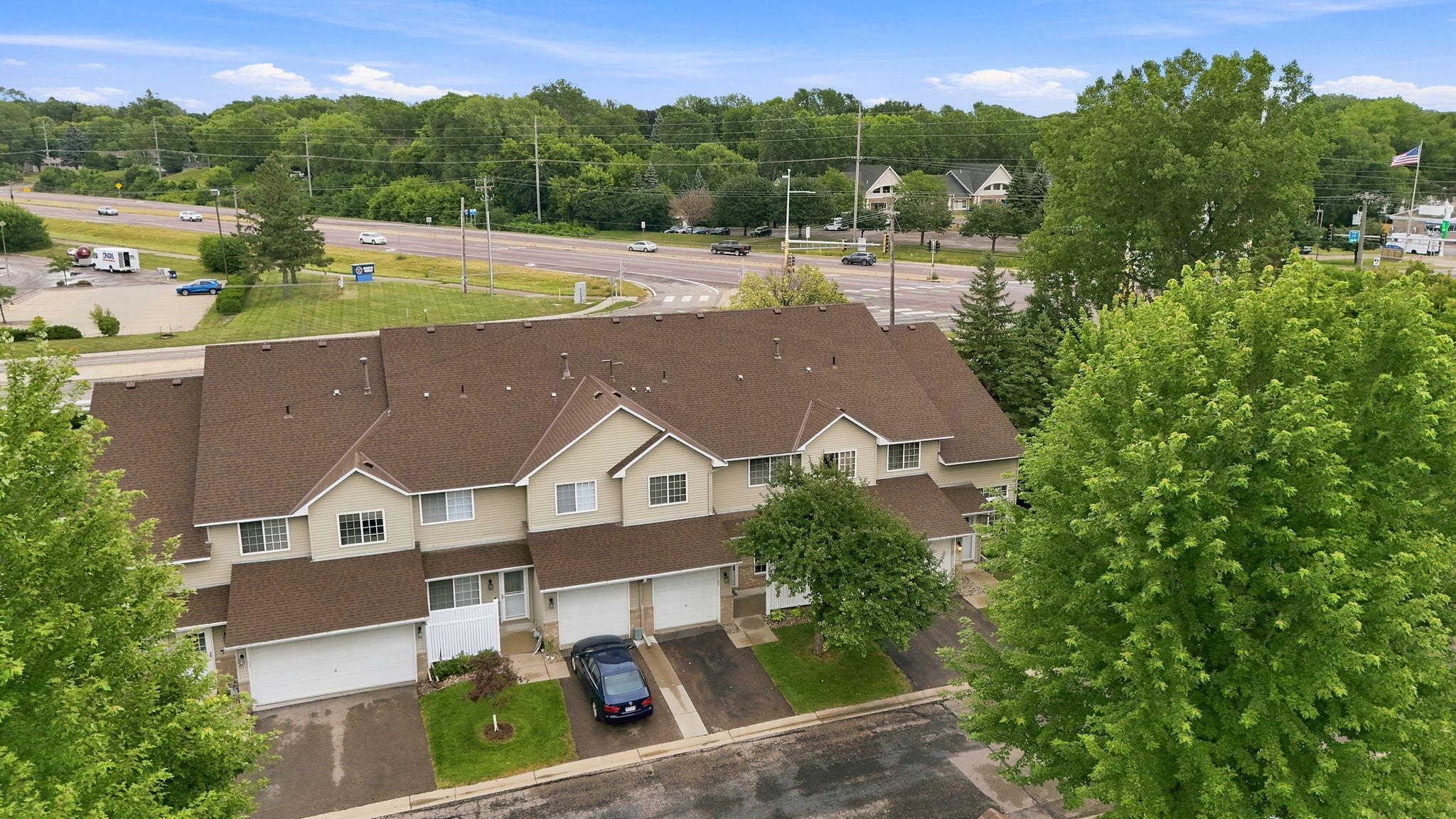 1863 Riverwood Drive - Roof 4 years old