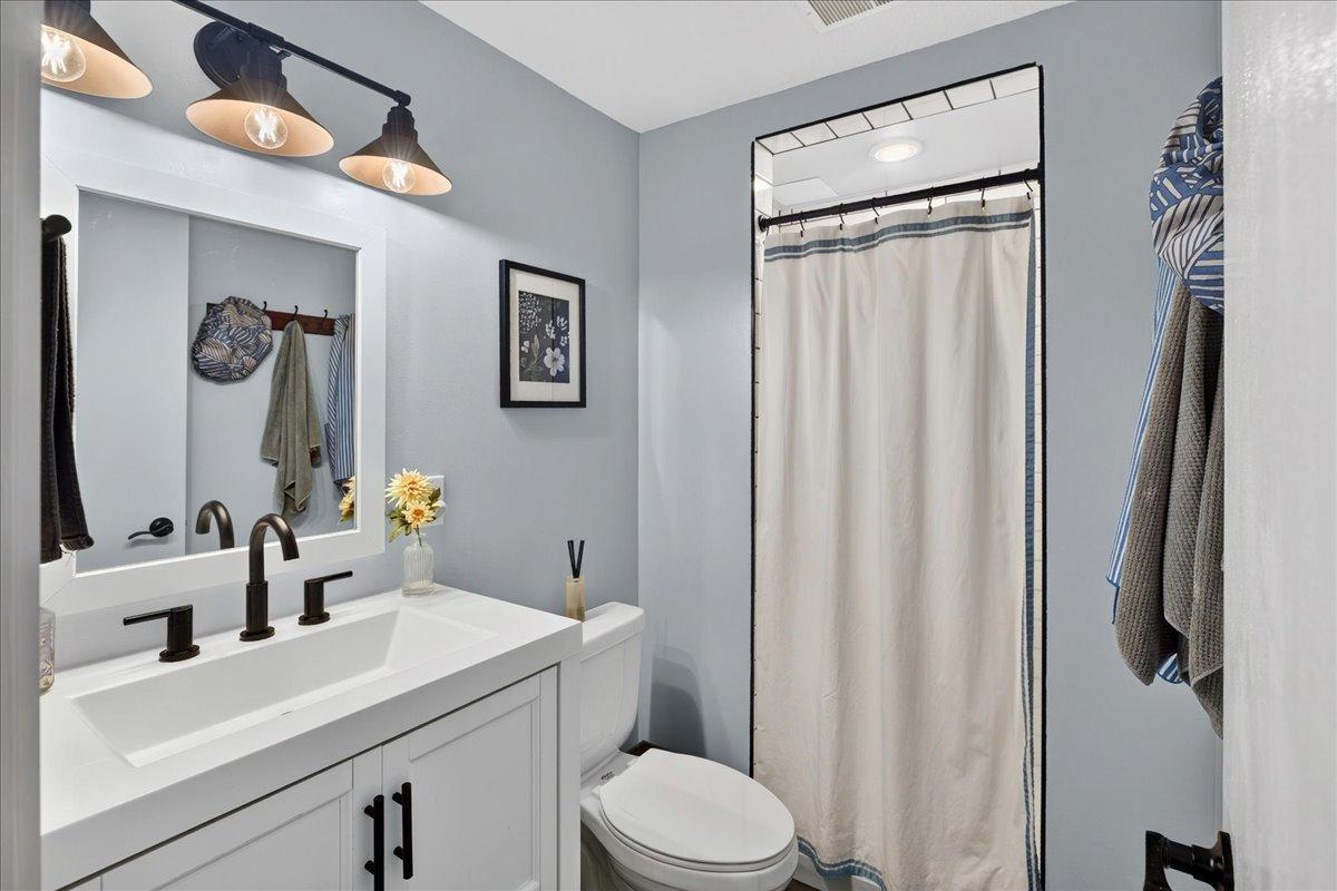 LL 3/4 bath