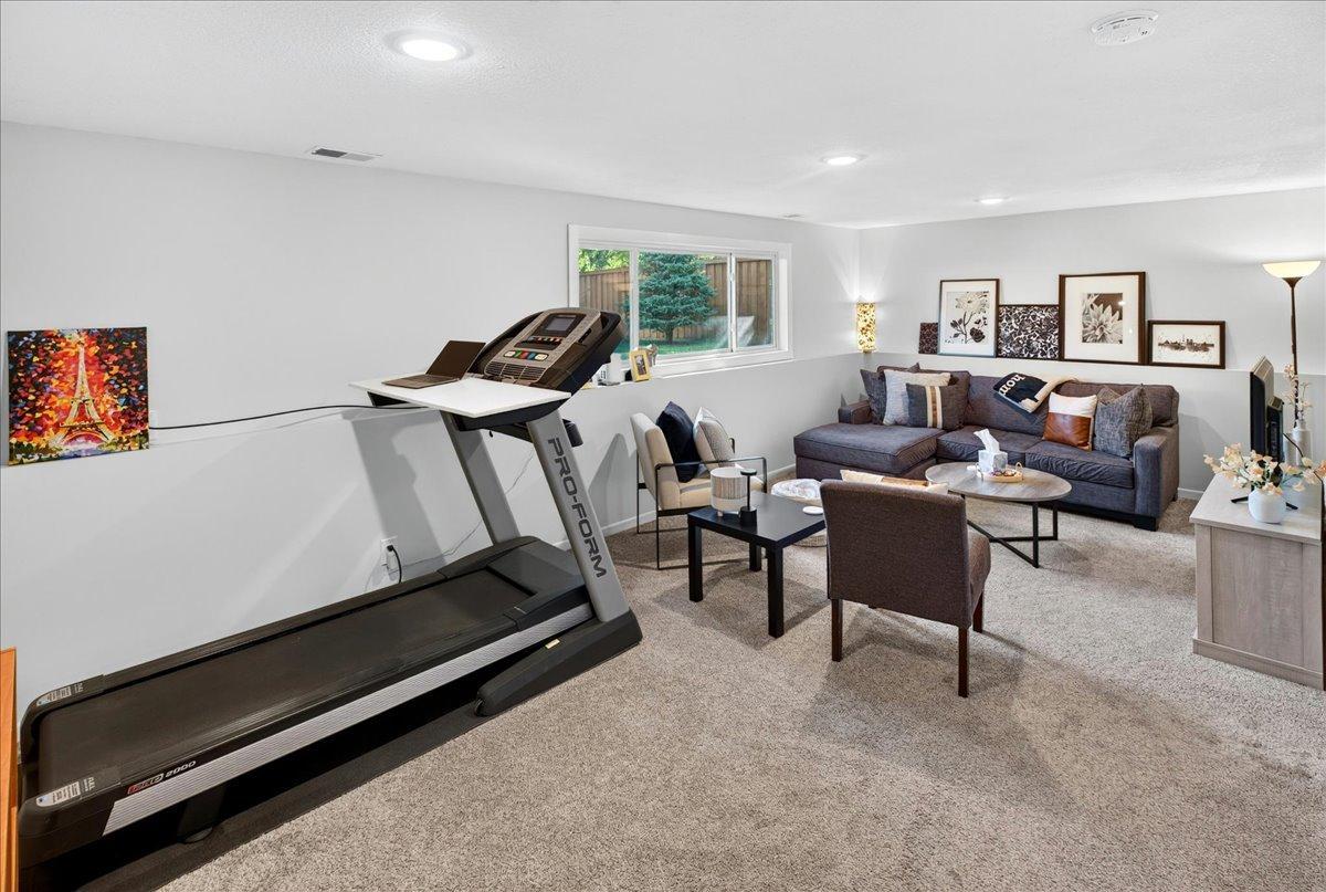 LL family room