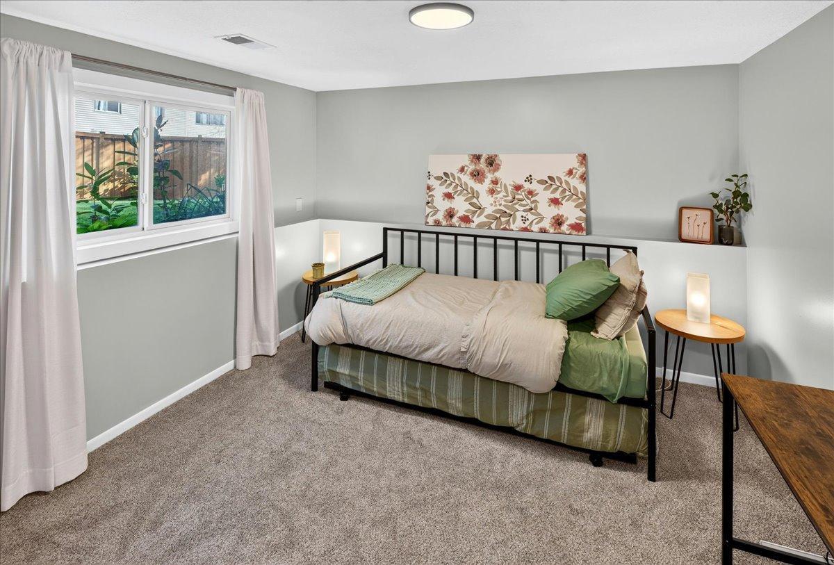 LL 3rd bedroom