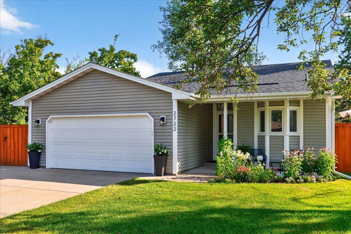 Welcome home to 2722 94th Way