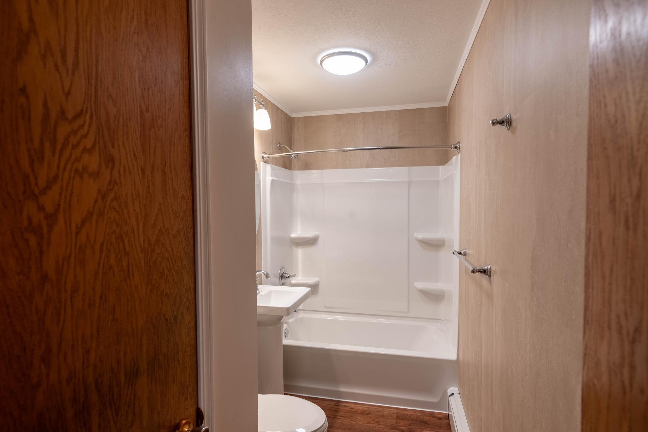 Upstairs Bathroom V1
