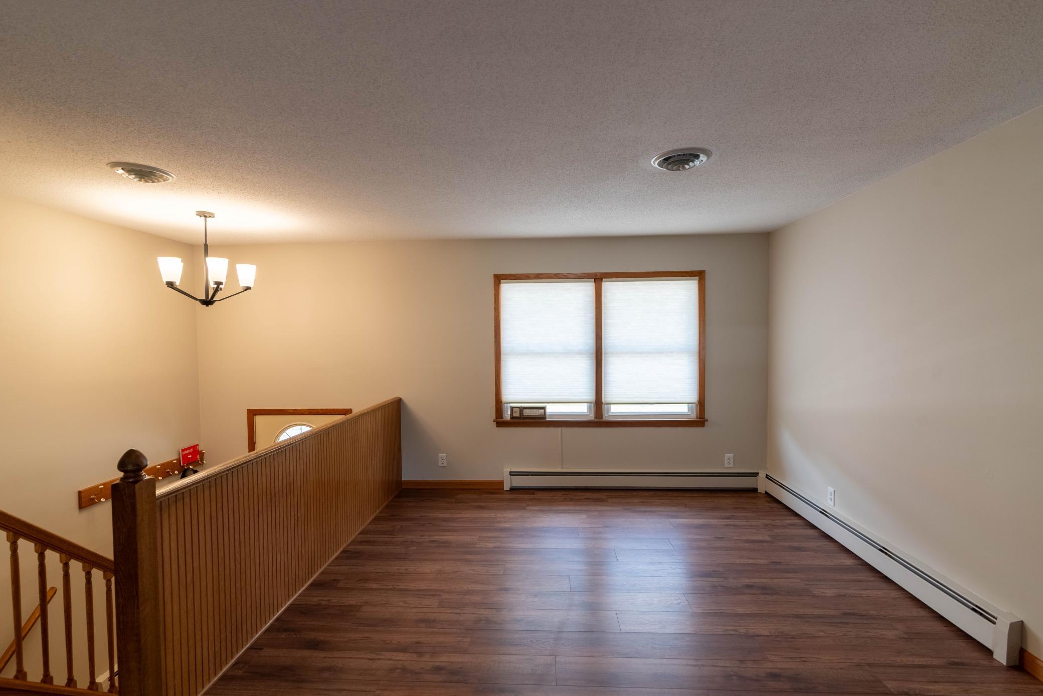 Living Room Area