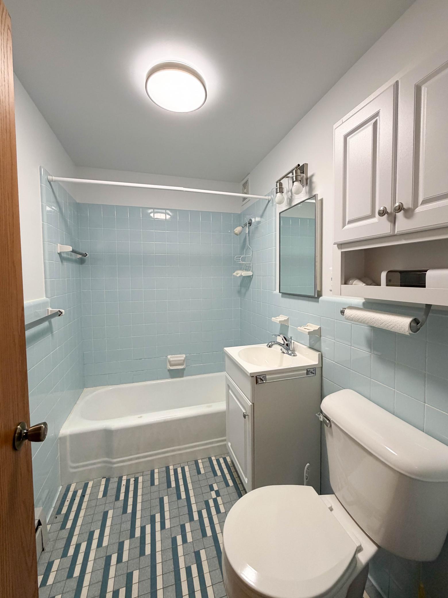 Downstairs Bathroom V1
