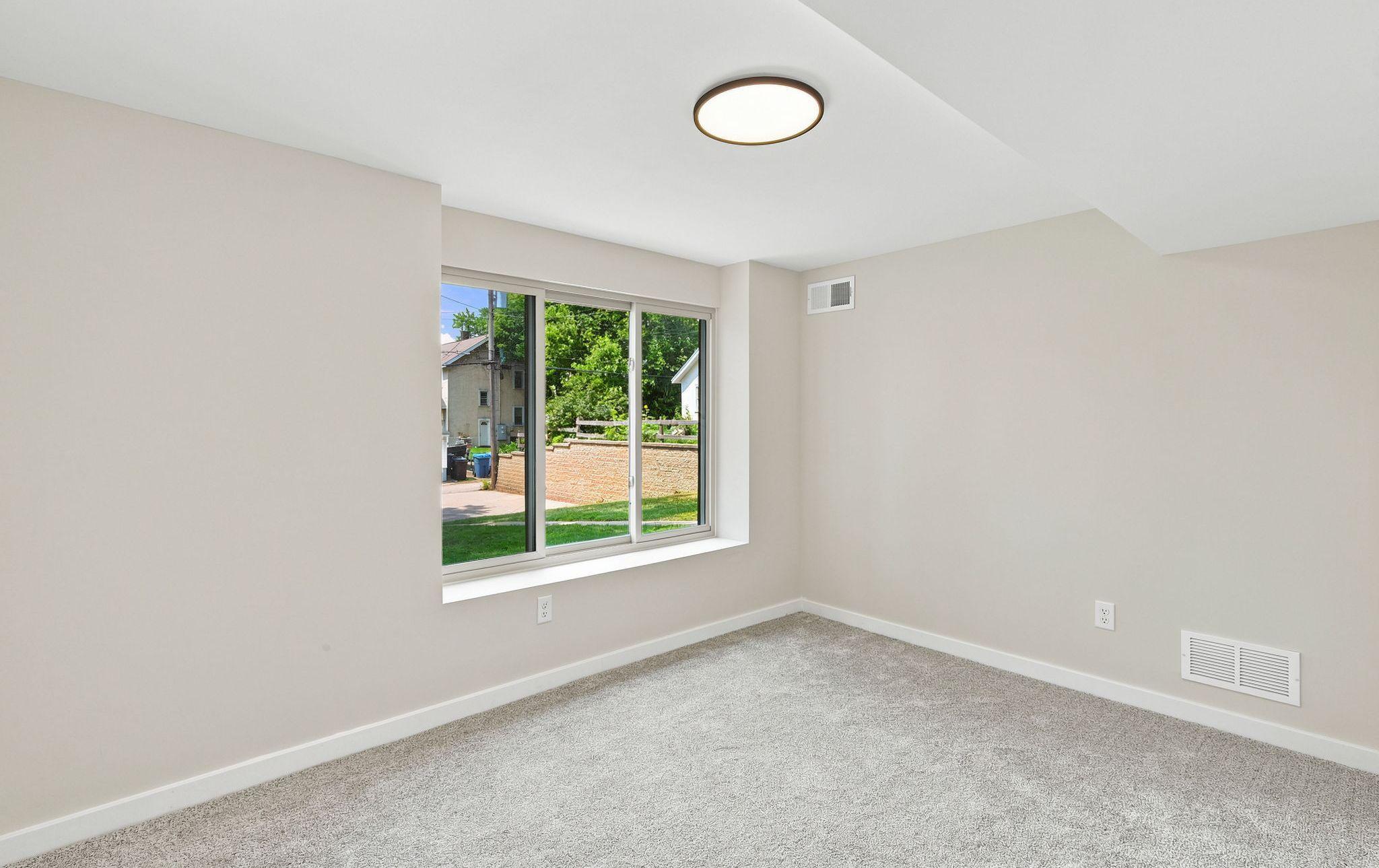 Lower Bedroom