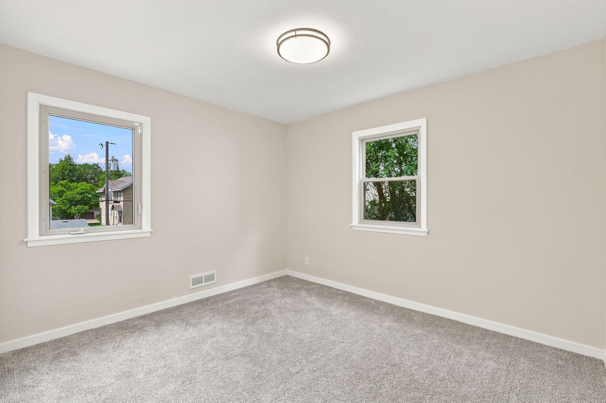 Another Bedroom or Office