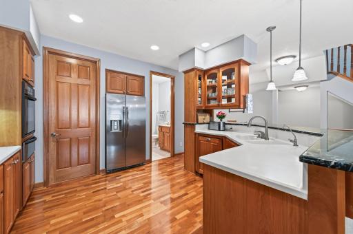 10776 Falling Water Lane, B, Saint Paul, MN 55129