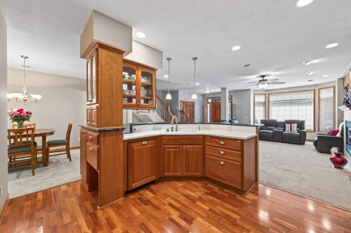 10776 Falling Water Lane, B, Saint Paul, MN 55129