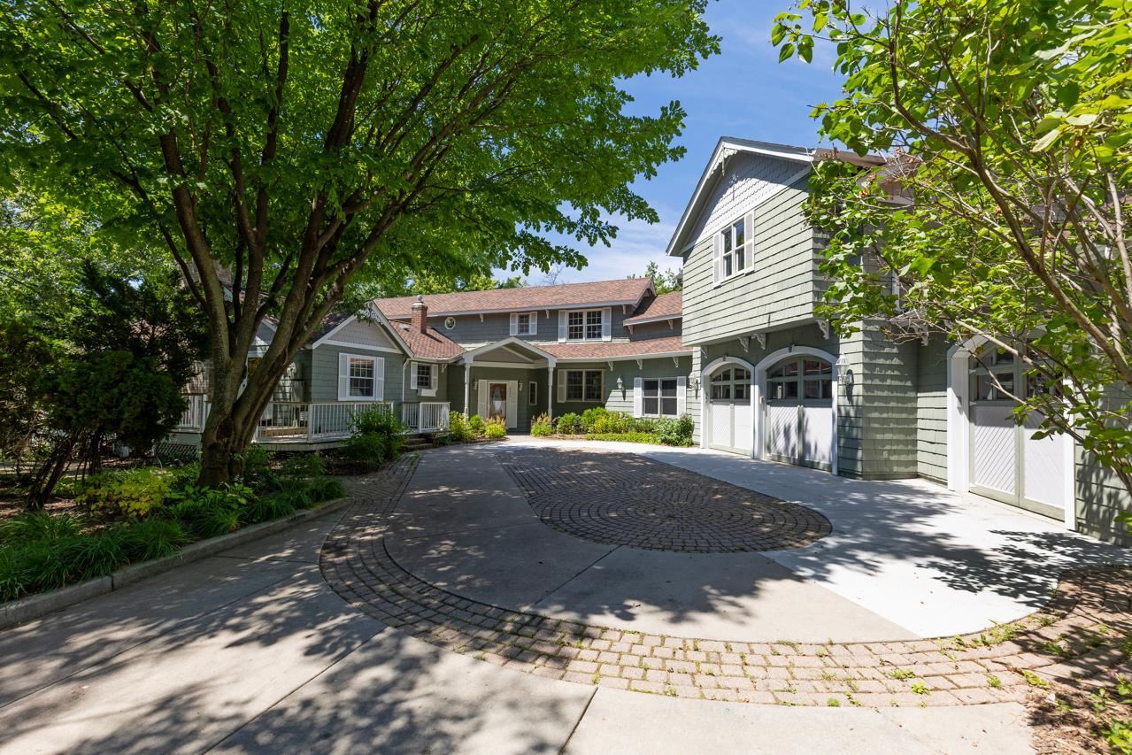 Welcome to this Beautiful home!
