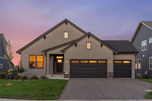 10196 Queensland Lane N, Maple Grove, MN 55311