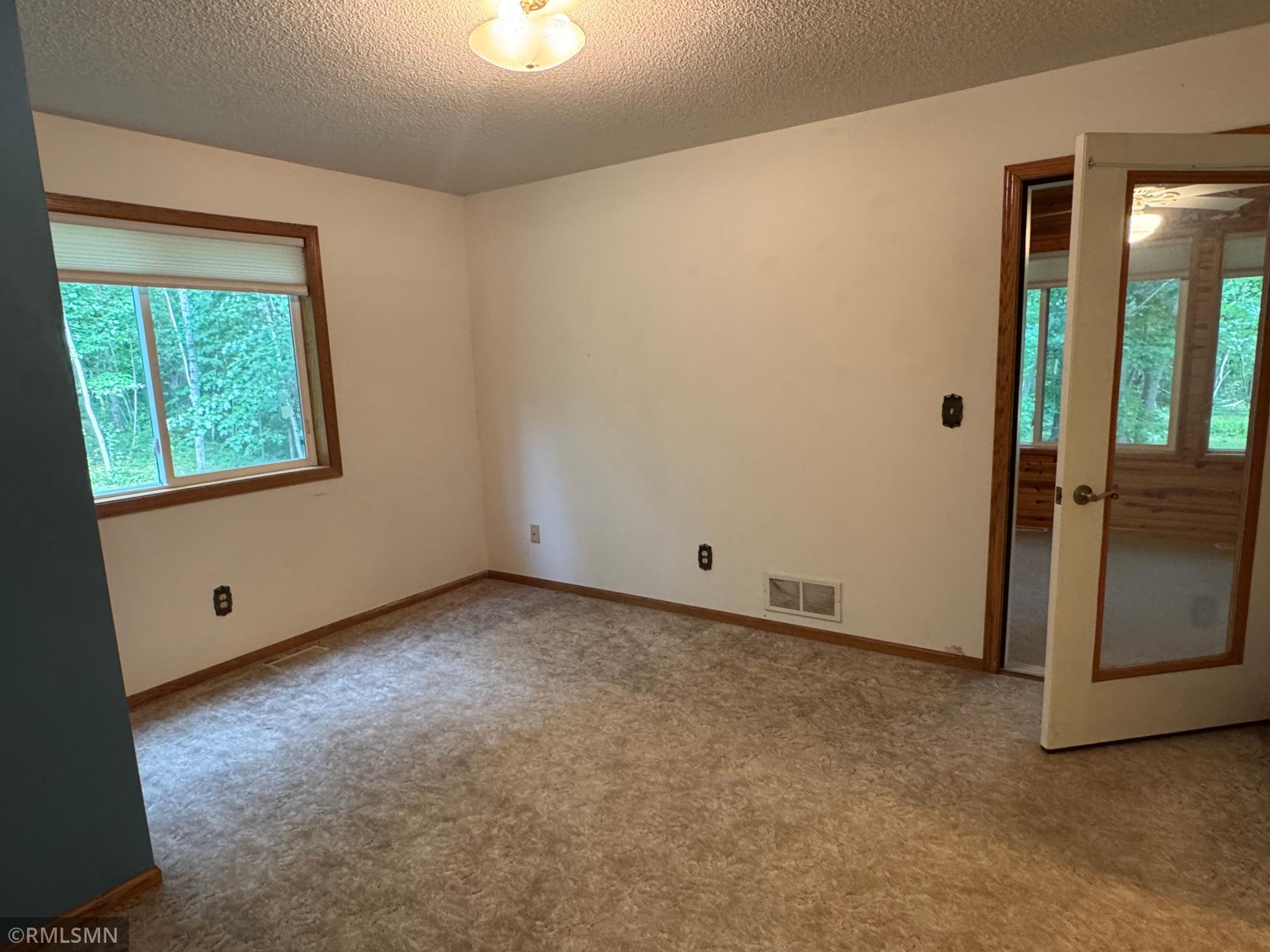 2nd Bedroom with 3/4 Bath