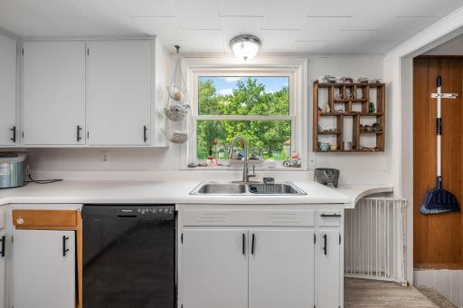 210 S 6th Street, Kiester, MN 56051
