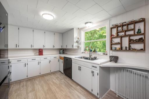 210 S 6th Street, Kiester, MN 56051