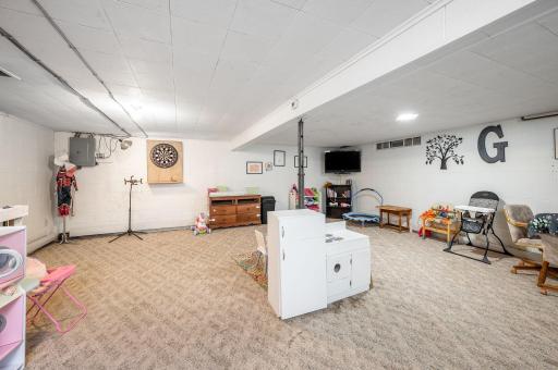 210 S 6th Street, Kiester, MN 56051