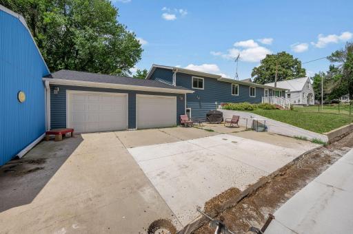 210 S 6th Street, Kiester, MN 56051
