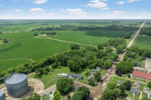 210 S 6th Street, Kiester, MN 56051