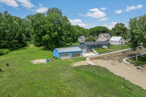 210 S 6th Street, Kiester, MN 56051