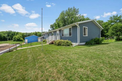 210 S 6th Street, Kiester, MN 56051