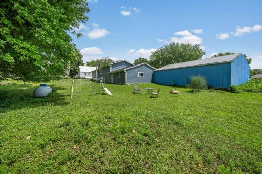 210 S 6th Street, Kiester, MN 56051