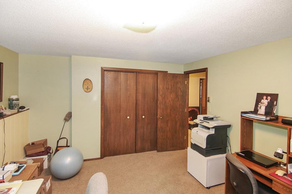 Lower Bedroom
