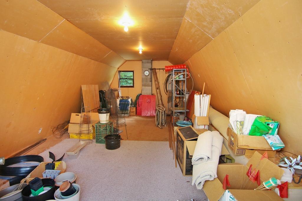 Above Workshop