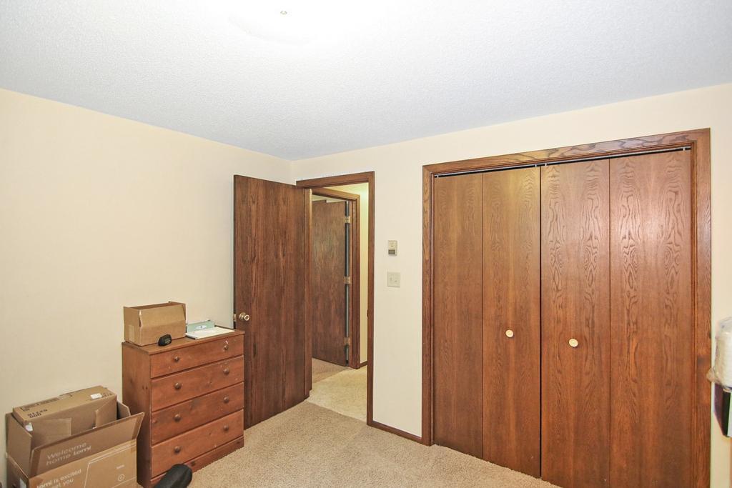 Lower Bedroom