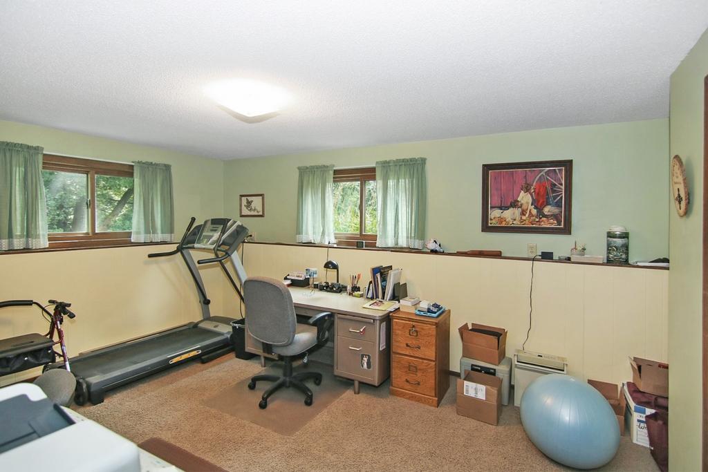 Lower Bedroom