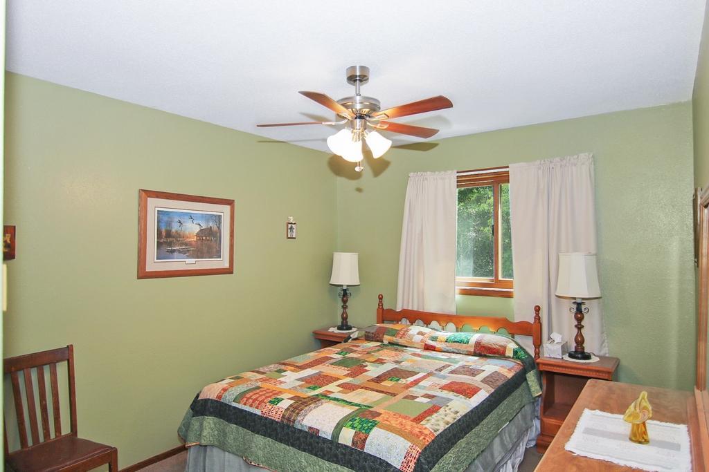 Upper 2nd Bedroom