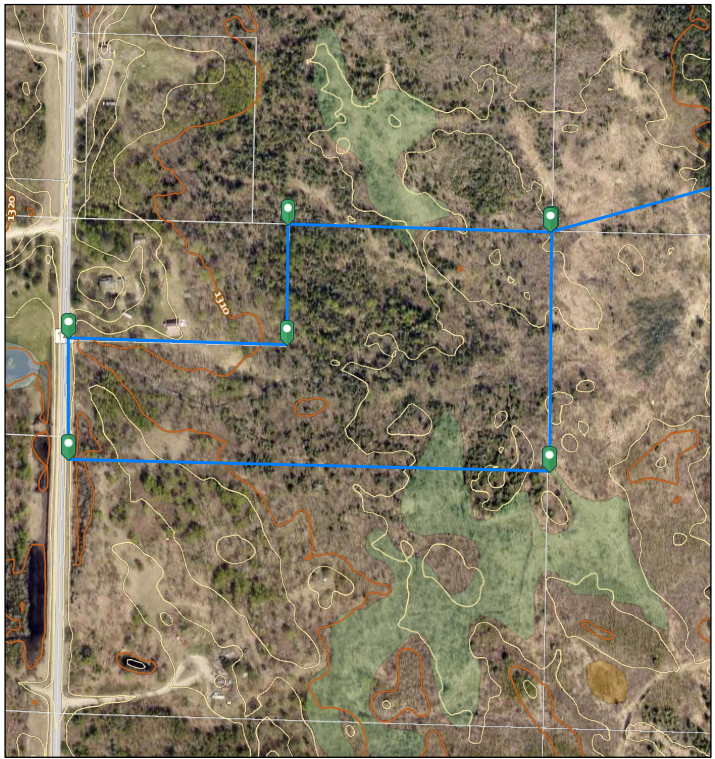 Property photo for 36502 County Road 129, Deer River, MN 56636