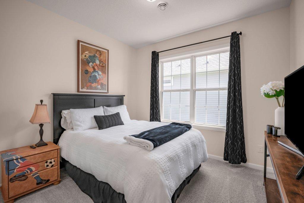 Bedroom #2