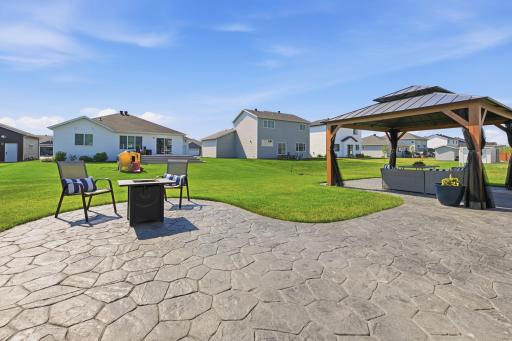 3745 Merrifield Drive S, Fargo, ND 58104