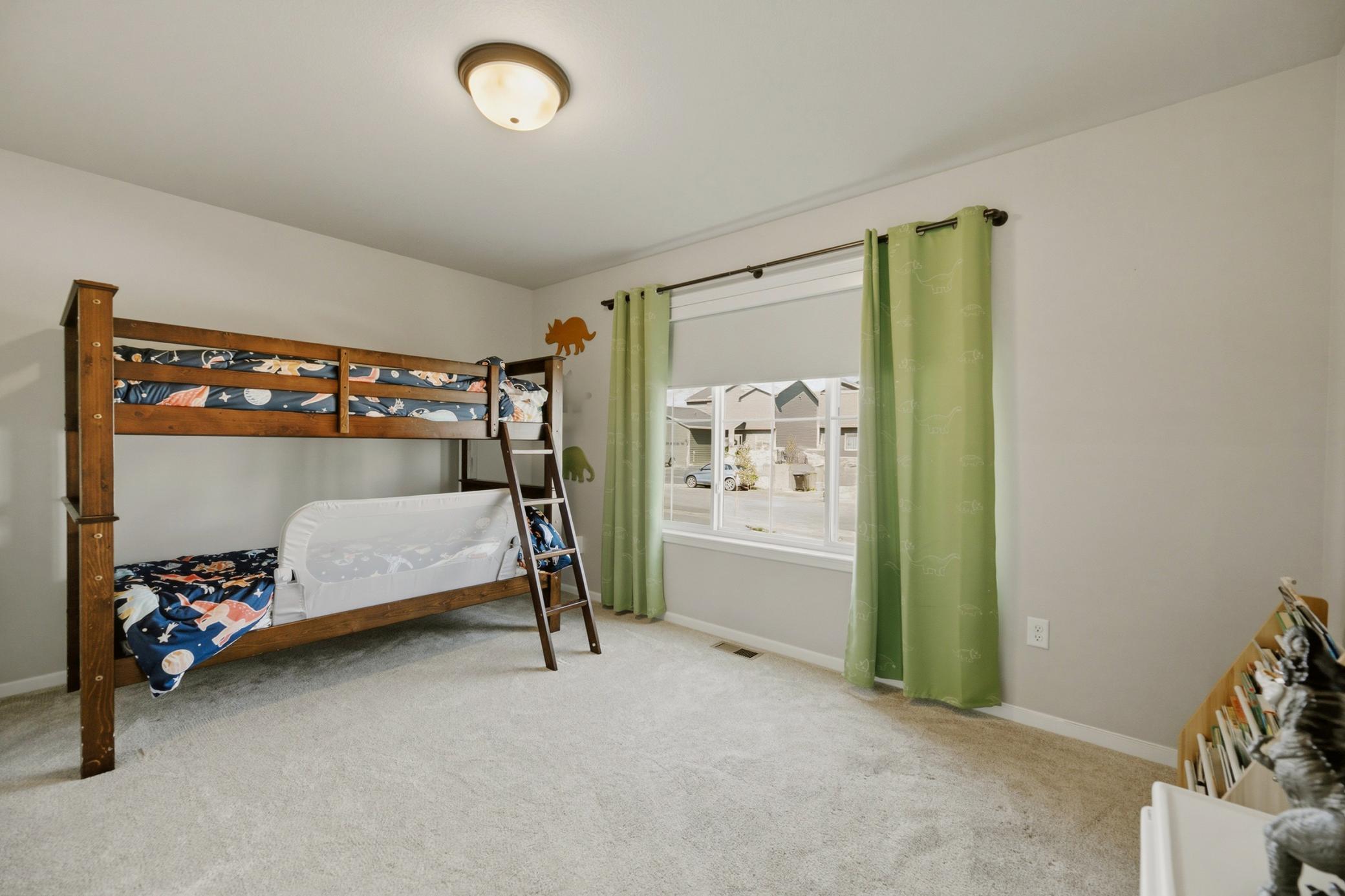 Bedroom #2