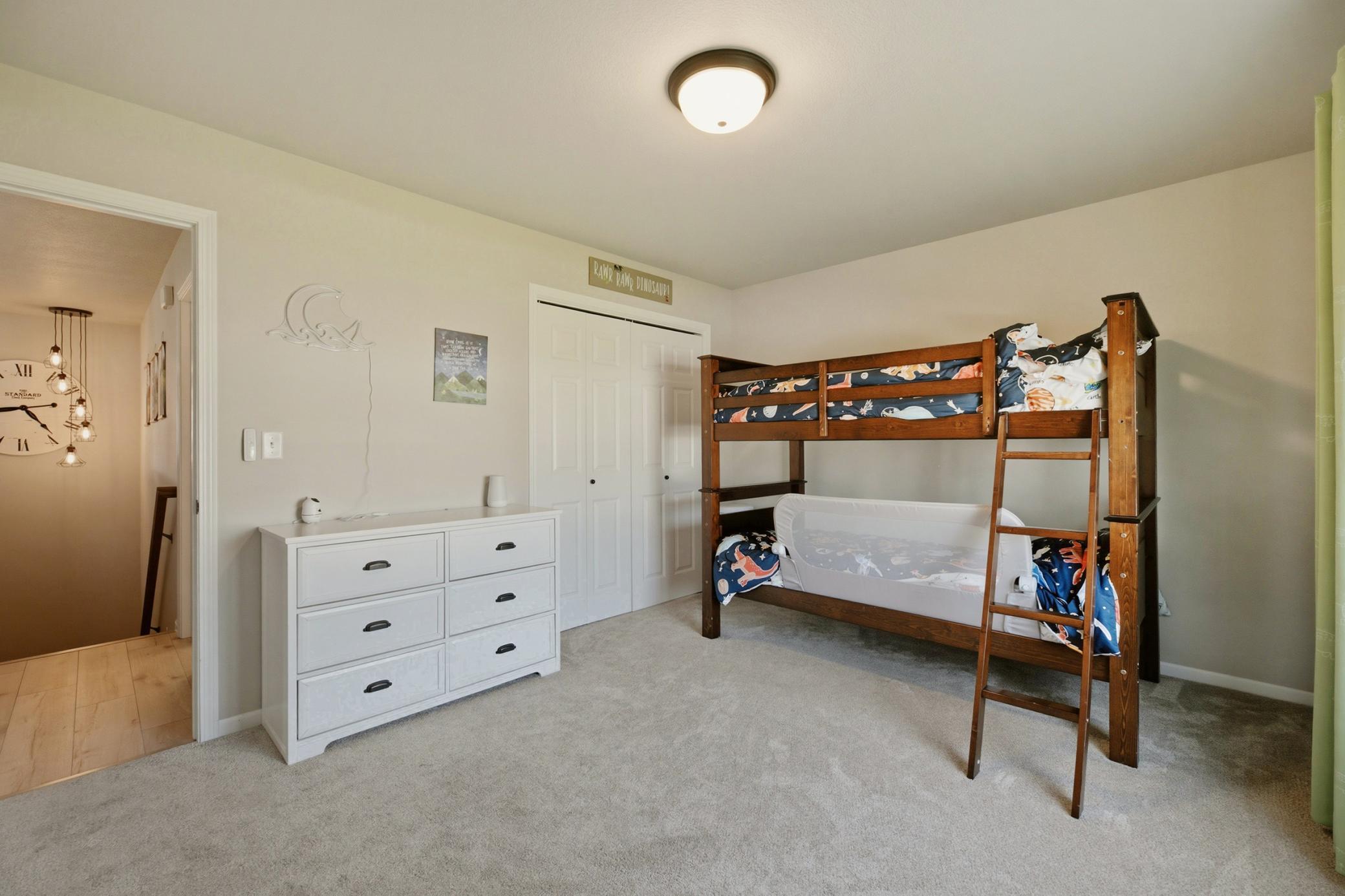 Bedroom #2