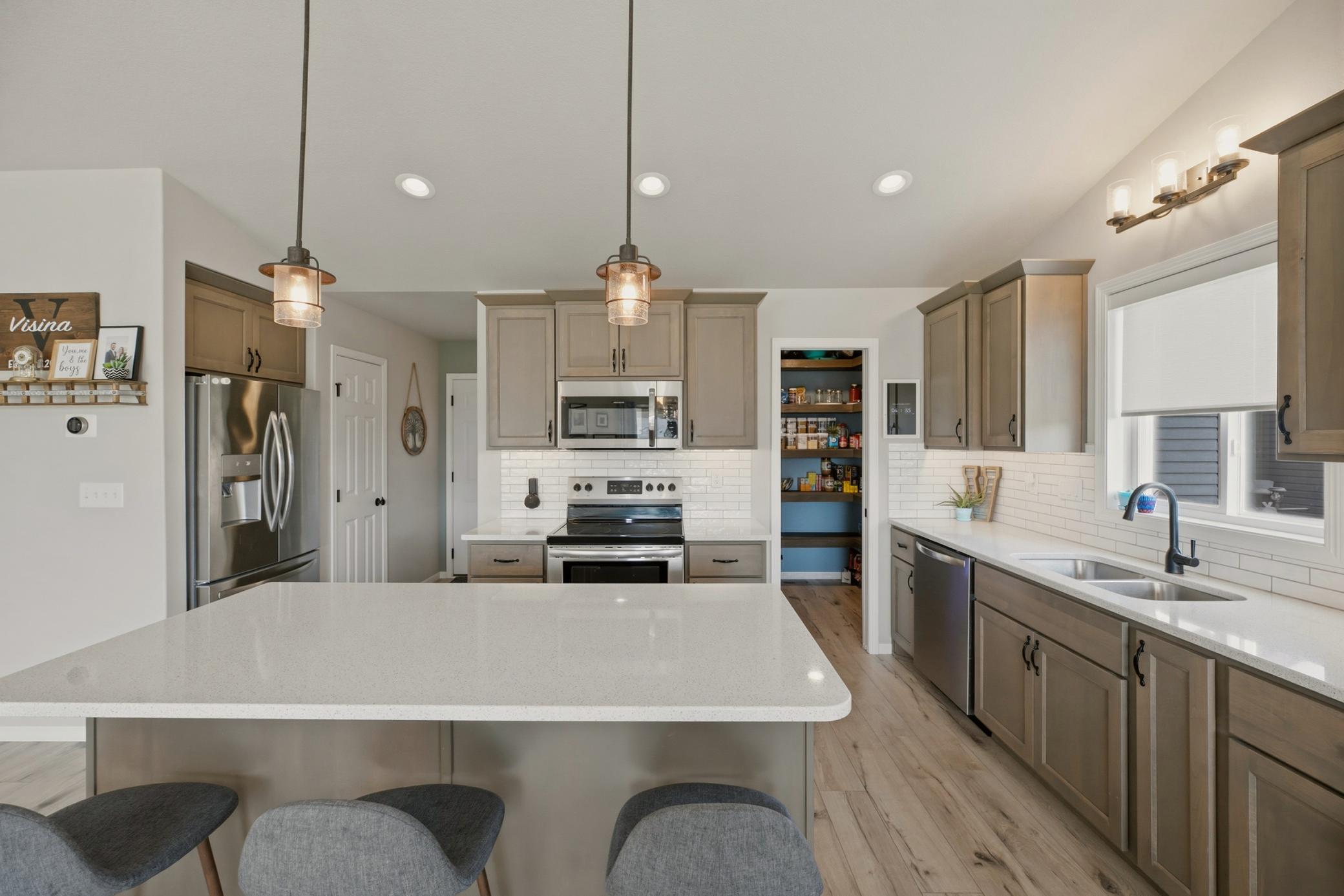 Quartz Countertops