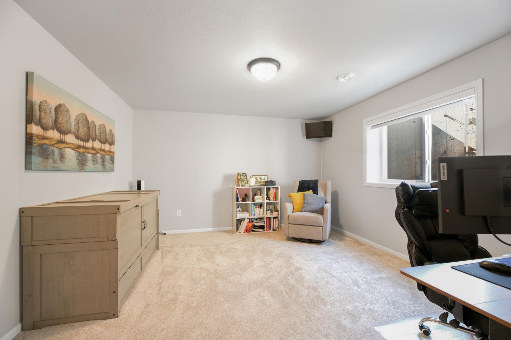 Bedroom #3