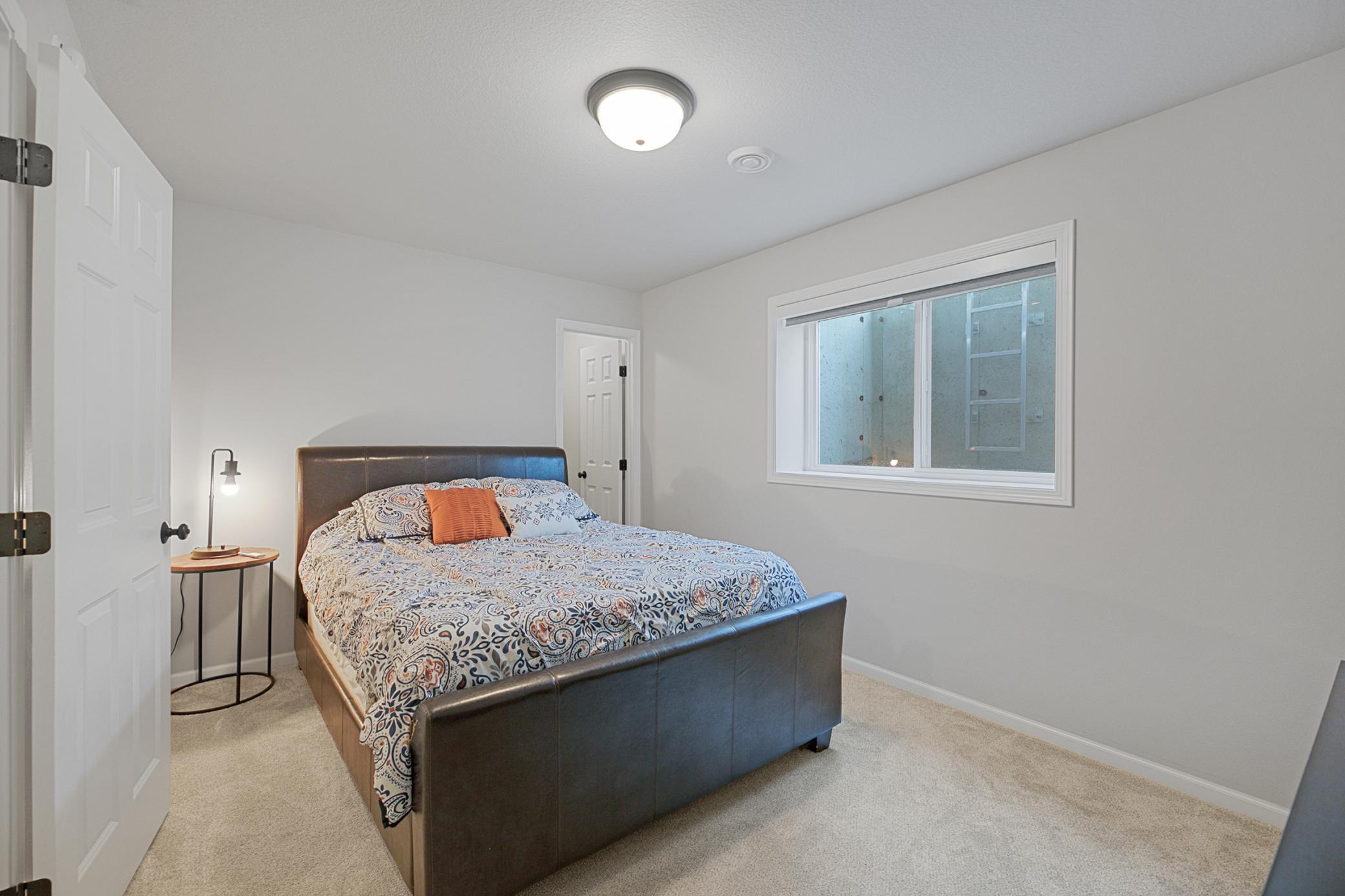 Bedroom #4